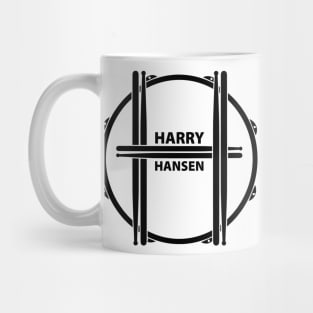 Harry Hansen Mug